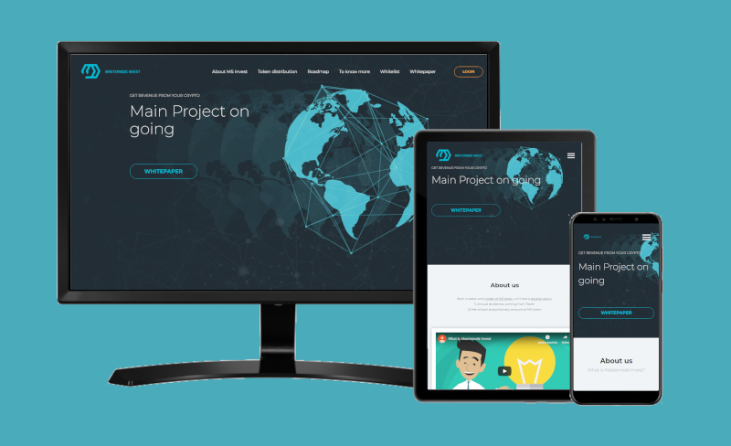 Masternode Invest